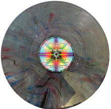 Load image into Gallery viewer, Repeat Offender Records -  All In The Past EP. - The Wise Man/DJ Inferno//Wax - ASBO010 - 12&quot; Splatter Coloured vinyl