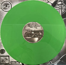 Load image into Gallery viewer, DJ X-cess - Music is Moving - Rise Up - Burning Bush 018 -  Ltd Green Vinyl 12&quot;