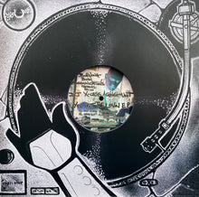 Load image into Gallery viewer, DJ X-cess/Ghost Unit - You Got The Lovin&#39; EP- Burning Bush Communications - BBC020 - 12&quot; Vinyl