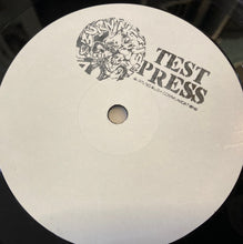 Load image into Gallery viewer, *TEST PRESS* DJ X-cess/Ghost Unit - You Got The Lovin&#39; EP- Burning Bush Communications - BBC020 - Ltd only 25 copies