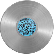 DJ X-cess/Ghost Unit - You Got The Lovin' EP- Burning Bush Communications - BBC020 - 12