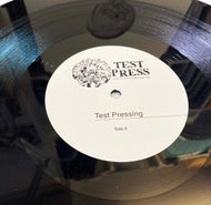 *TEST PRESS* DJ Jedi - Make Me Feel/ Come On - Pianoman Remix - BBC021 - Ltd only 20 copies 10