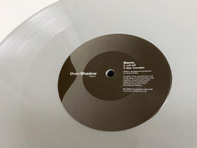 Load image into Gallery viewer, Blame - Lift Off / Star Traveller  - Over/Shadow - OSH01 - Grey 12&quot; Vinyl
