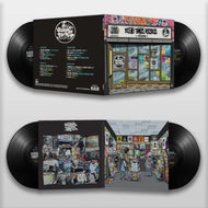 Boogie Times Records - The Album - D'Cruze/E-Type/ Sonz of a Loop Da Loop Era - Suburban Base Records -  BOOGIELP17 - 4 x 12
