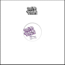 Load image into Gallery viewer, Acid Boom - Tone Def – The Acid Masters EP – BOOM001 - White Label 12&quot; Hand Stamped - Acid House/Techno