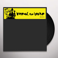 Cell Out & Sleeper Cell - Where Love Lives / Good Life - Break da House-  BREAK-R1 - Breaks 12