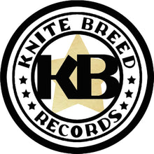 Load image into Gallery viewer, Sunny &amp; Deck Hussy - The Golden Oldie Picture Show EP - Knitebreed ‎– BREED 32- 12&quot; Vinyl