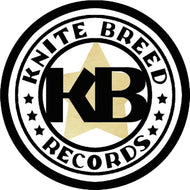Sunny & Deck Hussy - The Golden Oldie Picture Show EP - Knitebreed ‎– BREED 32- 12
