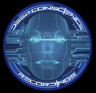 Deep Conscience Recordings - Plate One - Caldera/Code Of Silence - 4 track 12