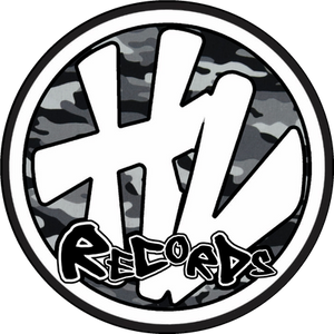 Hardcore Vinylists - Regeneration EP. Part 3  - 4 track 12" vinyl - DCLS009