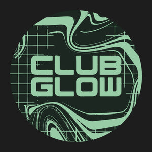 Club Glow Records - Tear My Heart - LMajor  - LMajor & Decibella - Waiting 4 U - 4 track 12" vinyl - CG003