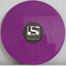 Load image into Gallery viewer, ltd purple vinyl - HIGHER SENSE - Cold Fresh Air - Liftin Spirit records - ADMM 59 -12&quot; vinyl