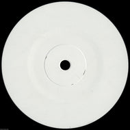 AmenTec - Ova Doce – The Love Touch EP  – AMTEC003 –Vinyl Fanatiks - 12