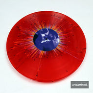 Dead Man’s Chest - Lo-Freq Soul EP - LOFREQ1