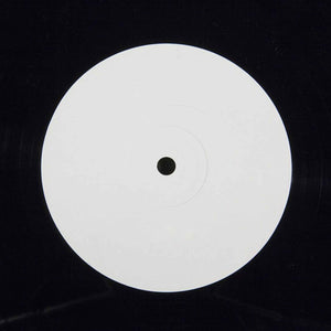 DJ Lewi - Heat / 99 Red Balloons - Kemet - White Label 12" - Dj003