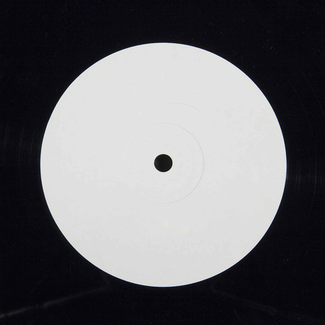 DJ Lewi - Heat / 99 Red Balloons - Kemet - White Label 12