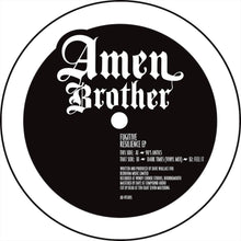 Load image into Gallery viewer, Fugitive ‘Resilience’ EP – AB-VFS005 - Amen Brother - 12&quot; Vinyl