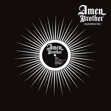 Load image into Gallery viewer, Fugitive ‘Resilience’ EP – AB-VFS005 - Amen Brother - 12&quot; Vinyl