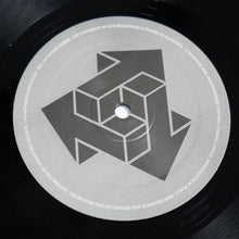 Load image into Gallery viewer, Ulterior Motive - GDNCE006 EP - Judda - The Ripper - Guidance Records 12&quot;