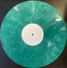 Load image into Gallery viewer, The Criminal Minds ‎– The Gospel According To A Soundbwoy  - Ltd Marble Green Vinyl - HELL003