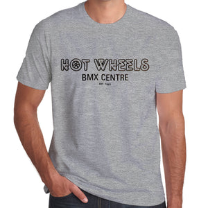 Hot Wheels Classic est 1981 T-Shirt more colours