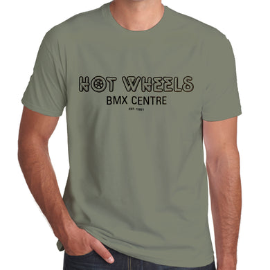 Hot Wheels Classic est 1981 T-Shirt more colours