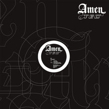 Load image into Gallery viewer, AmenTec Records -MOY – Jovian Sunrise EP – AMTEC001 - 12&quot; Vinyl