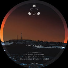 Load image into Gallery viewer, Tim Reaper -  Jugdance - Hypercharger Records - HYCHAC - 12&quot; Vinyl