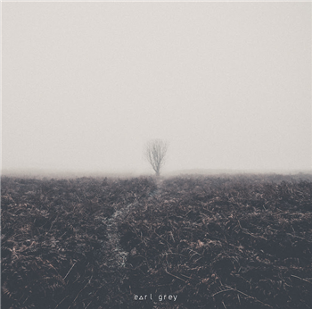 Earl Grey - Blue Rhythm - Living Wake - Dead Man's Chest - Hypercharger Records - HYCHAD 001