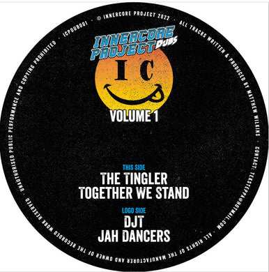 InnerCore Project Dubs Vol 1- ICPDub001 -12