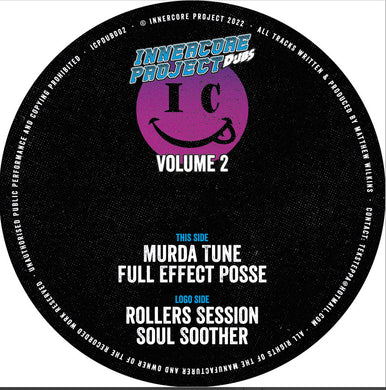 InnerCore Project Dubs Vol 2- ICPDub002 -12