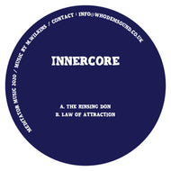 Innercore -  The Rinsing Don - Mediator Music - 12