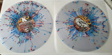 Load image into Gallery viewer, K08 - Knuckles - The Slow Burn EP - K Records/ Kniteforce - 12&quot; splatter vinyl