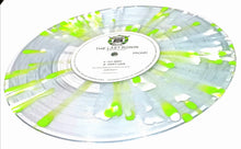 Load image into Gallery viewer, The Last Ronin - Fly Away / Don&#39;t Love - AKO Beatz - AKO10 011- Splattered Vinyl ltd 10&quot;