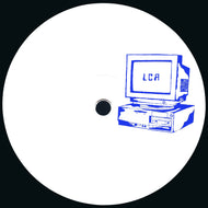Deadly Habitz - Lost City Archives Vol.7 - Henny & Coke - GARAGE -12