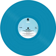 Sylvester - You Make Me Feel (Mighty Real) - Michael Grey mixes - SULTRA - 12