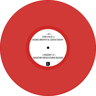 The Face / Mark Brown / Adam Shaw Needin' U (Dimitri From Paris Remix) - CR2 RECS -  DFPCR2 -  12