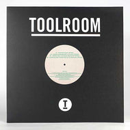 Various Artists inc. Flashmob - VIP Edits - TOOLROOM RECORDS -  TOOL1050  - TOOLROOM RECORDS - 12