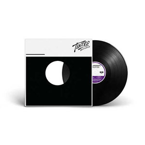 M&S Presents The Girl Next Door - Salsoul Nugget (20th Anniversary Remixes) - Mighty Mouse - TINTED RECORDS - TINTV002 - 12"