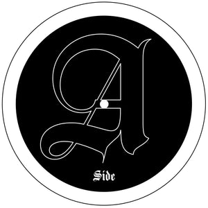 AmenTec Records -MOY – Jovian Sunrise EP – AMTEC001 - 12" Vinyl