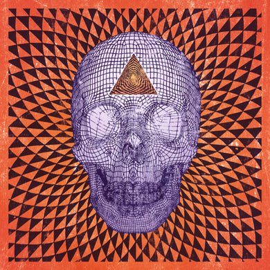 Dead Man's Chest - Myth & Fire / 2 The People - Western Lore - LORE011 12