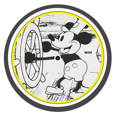 PUFFIN' BILLY - Hardcore Madness - Meditator 002 repress