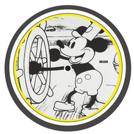 PUFFIN' BILLY - Hardcore Madness - Meditator 002 repress