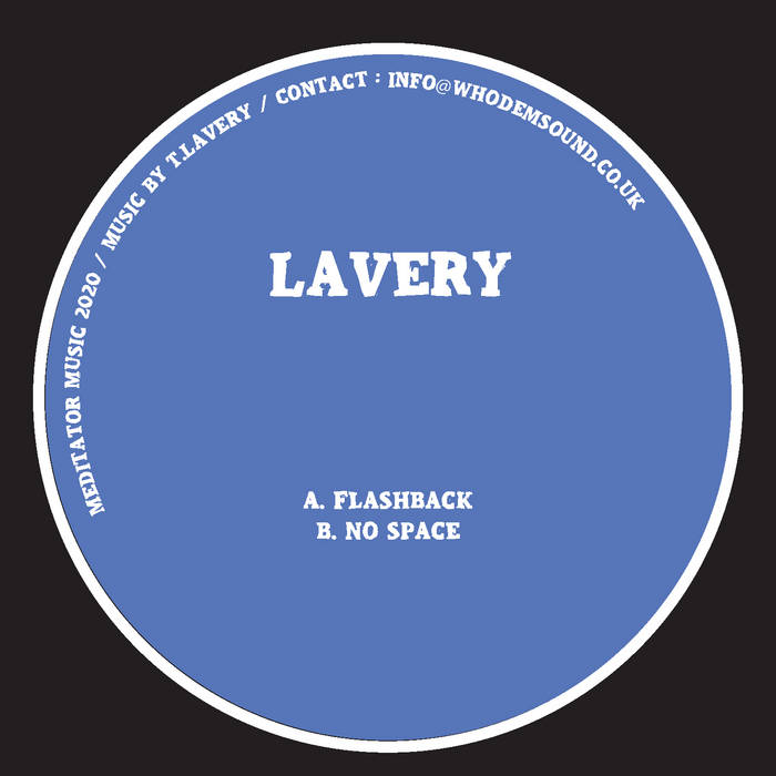 Lavery -  Flashback - No Space - Meditator Music - 12