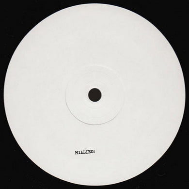 Puffin' Billy - Millie003 - Rush On Me - International Badman -12