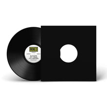 Load image into Gallery viewer, DJ T-Cuts ‎– Passage/Night Scene - Mined Records - 12&quot; Vinyl - Mined005