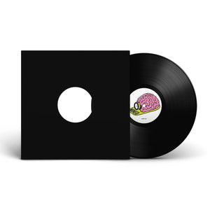 DJ T-Cuts ‎– Passage/Night Scene - Mined Records - 12" Vinyl - Mined005