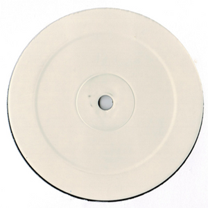 OKBRON - PFM -  For Caron - 12" Vinyl - OKBR 017 - white label