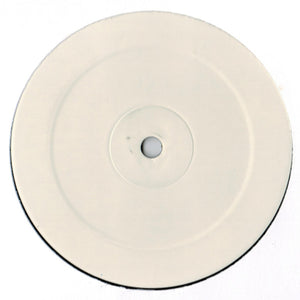 OKBRON - John B -  The Depths/Apollo - 12" Vinyl - OKBR 018 - white label