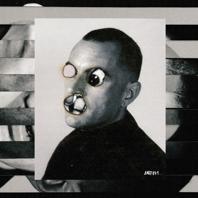 Alix Perez - Wairua EP   - 1985 Music - ONEF041 -12